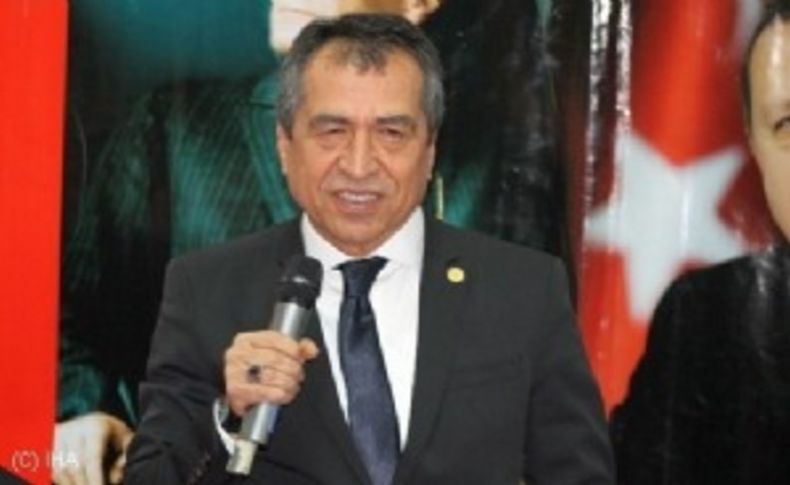 AK Parti'li İmar Komisyonu üyesi Kökoğuz: “Vatandaşın lehinde çalışacağız”